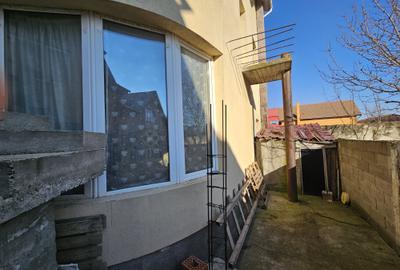 Casă mare, 400 mp utili, P+E+M, Timișoara, zona Mehala, comision 0% - 22