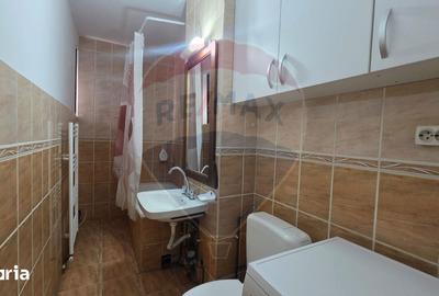 Apartament cu 3 camere în Vitrometan - 6