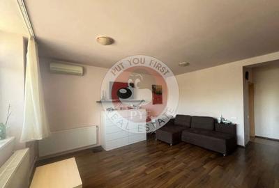 Lujerului | Garsoniera | Nedecomandata | 34mp | B11624 Lujerului | Garsoniera | Nedecomandata | 34mp | B11624 - 2