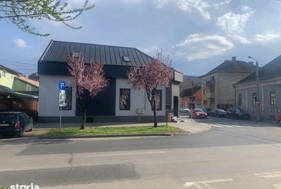 Spațiu comercial, de 110 mp, în Central - 10