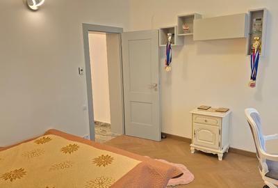 Apartament cu 4 camere decomandat în Decebal - 7