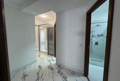 Vanzare apartament 3 camere mobilat si utilat LUX | centrala proprie| loc de par - 16
