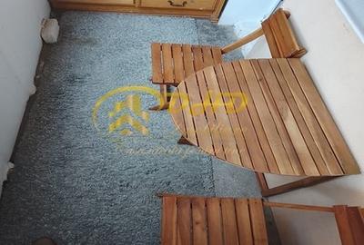 Apartament 1 camera Piata Unirii - 3