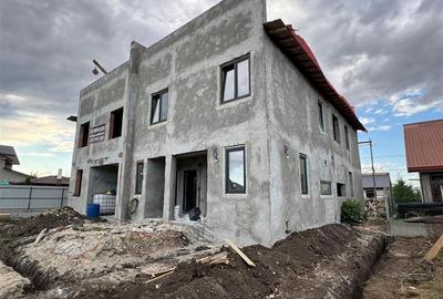 Vila P+1 duplex de vanzare in Vanatori - 4