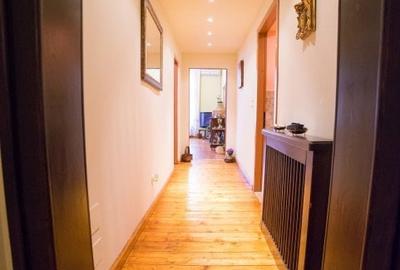 Apartament cu 3 camere decomandat, mobilat în Central - 2