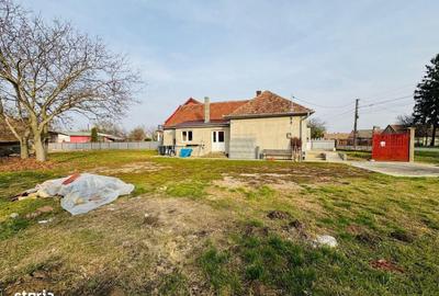 Spațiu comercial, de 100 mp, în Roșiori - 11