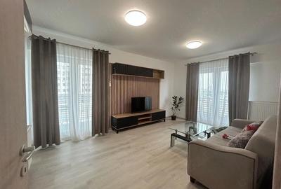 Apartament cu 2 camere decomandat în Theodor Pallady - 9