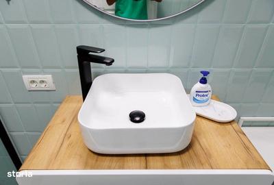 Garsonieră în Tomis Nord - 14