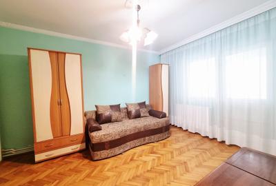 Inchiriere Apartament 2 camere decomandate Mazepa2 bl.LC etaj 1 - 6