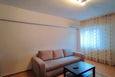 Apartament cu 2 camere decomandat, mobilat în Tomis II