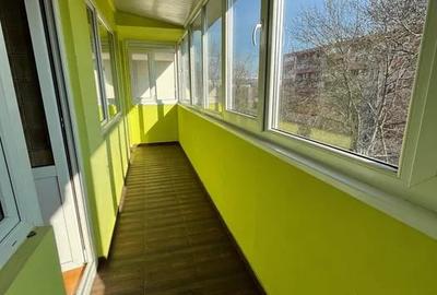 APARTAMENT 2 CAMERE | 54MP | 3 MINUTE PARC IOR | REABILITAT TERMIC | MOBILAT - 6