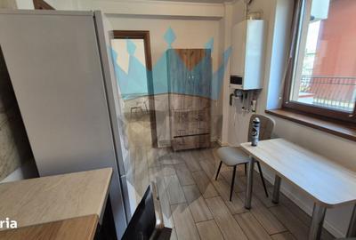 Apartament cu 3 camere, mobilat în Berceni - 8