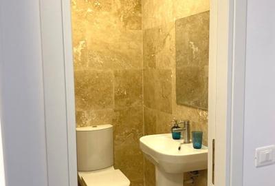 3 camere | Petrom City | Baneasa | Damaroaia | Parcare | Boxa - 7