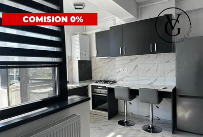 Garsoniera Hanul cu Peste Stefan Building - 1