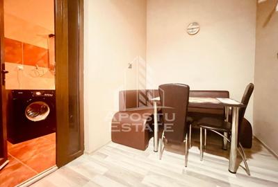 Apartament cu 3 camere semidecomandat, mobilat în Ultracentral - 20