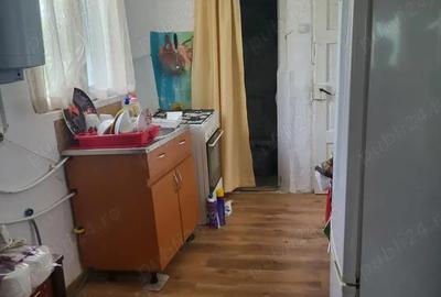 Vanzare casa Pucioasa -Bela - 1