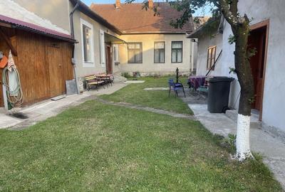 Casă cu 4 camere cu Teren 1246 Mp în Ultracentral - 2