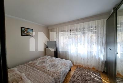 Apartament 4 camere, confort 1, etaj 1/4 - zona Banat, 81 mp, mobilat - 3