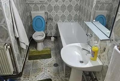 Apartament cu 2 camere decomandat în Central - 1