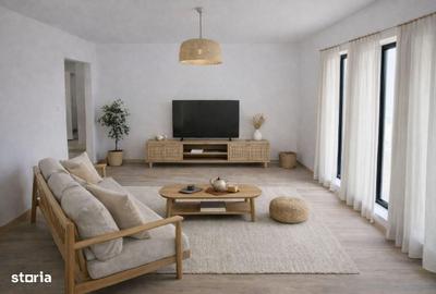 Casă cu 4 camere în Dancu - 11