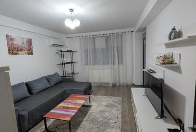 Apartament cu 2 camere decomandat în Energia - 1