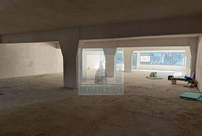 Spa?iu Comercial, 400 mp utili - zona Grivitei - 6