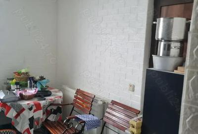 Casă cu 2 camere în Buftea - 8