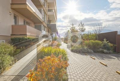 Apartament cu 3 camere | 94 mp utili | Urban Plaza - str. Carpatilor - 2