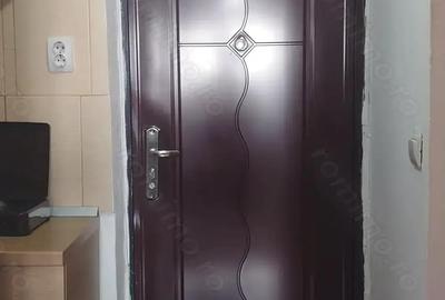 Zona Steaua, Amenajata, Mobilata, Utilata - 1