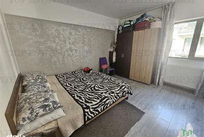 Apartament cu 2 camere în Nord - 5