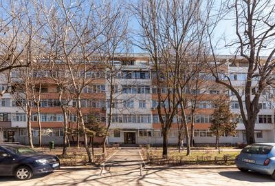 Apartament cu 2 camere semidecomandat în Craiovei - 2