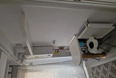 Garsonieră decomandată în Bucium - 2