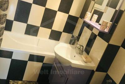 Apartament cu 2 camere, mobilat în Zorilor - 6