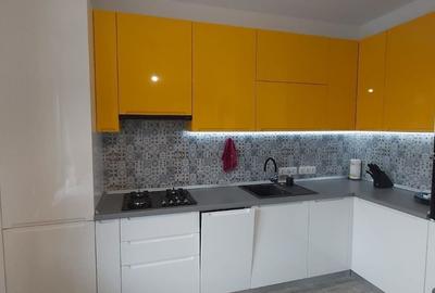 Vila de Inchiriat | Otopeni | 4 camere - 11