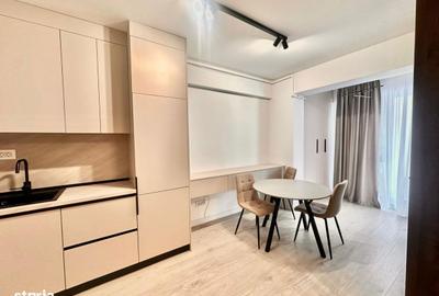 Garsonieră în Nord - 7