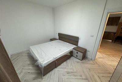 Apartament cu 2 camere decomandat, mobilat în Central - 1
