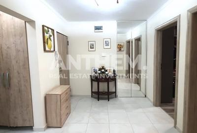 Apartament 4 camere de vanzare renovat decomandat zona Parcul Circului - 7