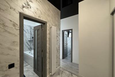 Campus | Apartament mobilat si loc de parcare - 7