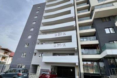 Spațiu comercial, de 105 mp, în 13 Septembrie