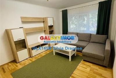 INCHIRIERE apartament 2 camere Berceni (Piata Sudului)