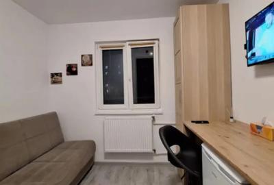 Garsonieră în Florilor - 6