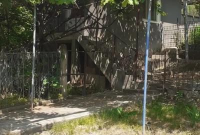 Casă cu 2 camere în Ceanu Mare - 1