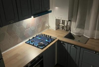 Ofer spre inchiriere Garsoniera - 3