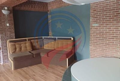 Spațiu comercial, de 377 mp, în Central - 6