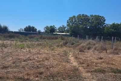 Teren Construcții intravilan de 2500 mp, în Agigea - 6