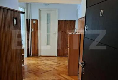 Apartament cu 3 camere decomandat în Mărăști - 7