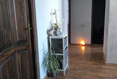 Apartament 3 camere intrare Cristești ( garaj și pivnita inclus) - 10