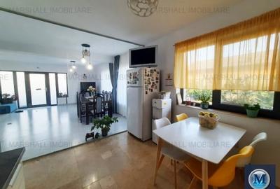 Vila cu 4 camere de vanzare in Paulesti, 155 mp #15053 - 7