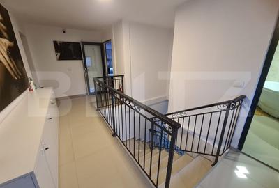 Casa Centrala, Finisaje Premium, 205 mp utili, 350 mp teren - 9