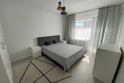 Apartament cu 2 camere decomandat în Palazu Mare - 4
